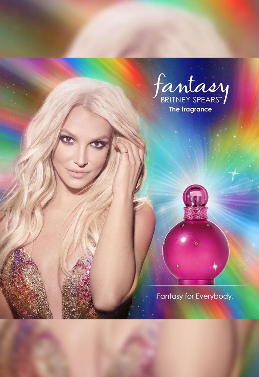 BRITNEY SPEARS - Britney Spears Fantasy Edp - 30ml