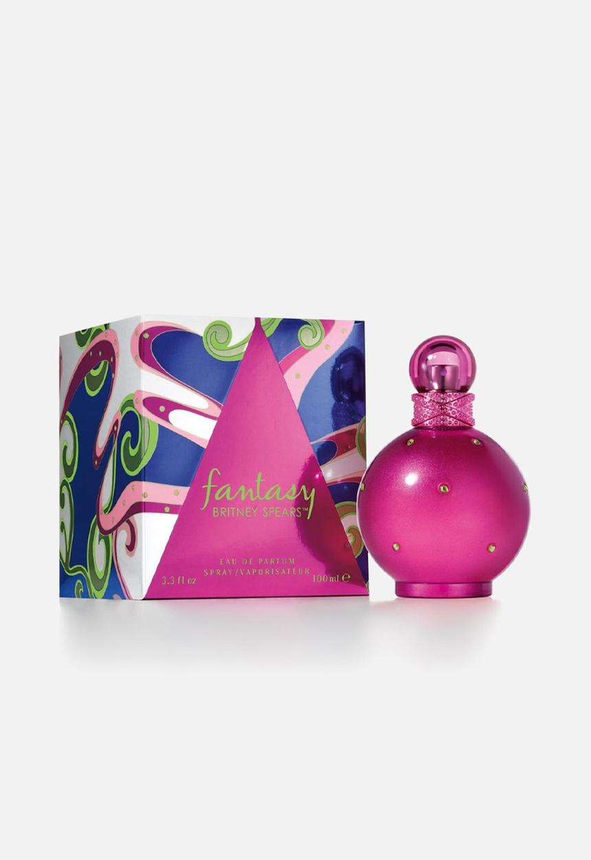 BRITNEY SPEARS - Britney Spears Fantasy Edp -100ml