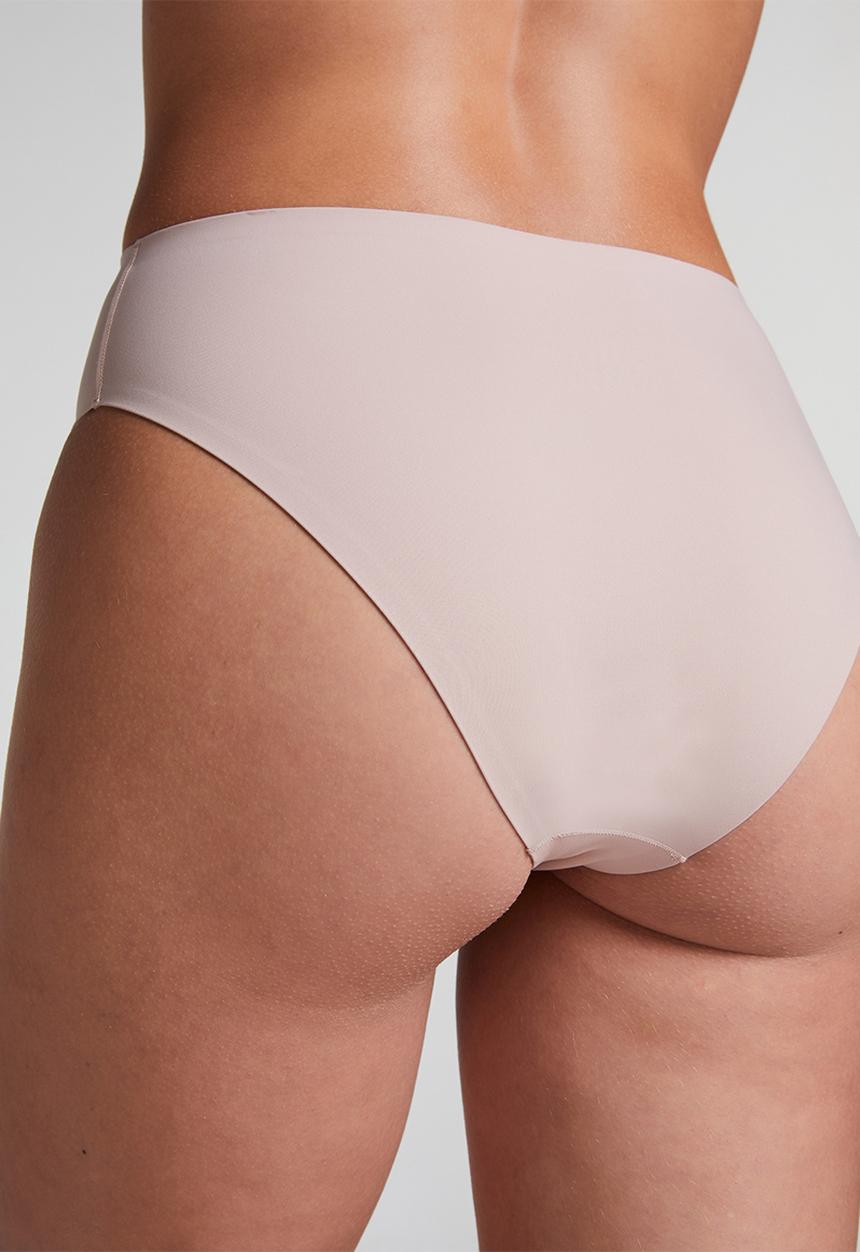 Hunkemoller - Smooth hl brazilian h - rugby tan