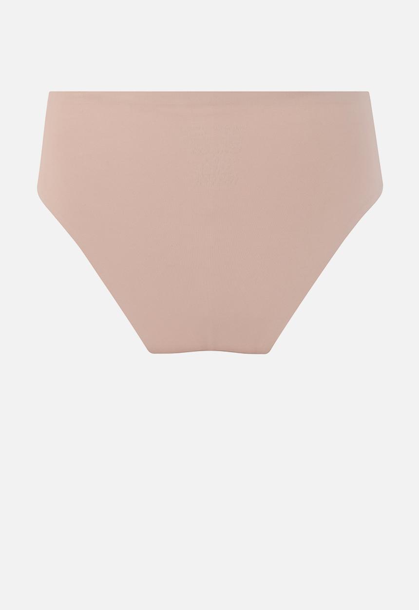 Hunkemoller - Smooth hl brazilian h - rugby tan