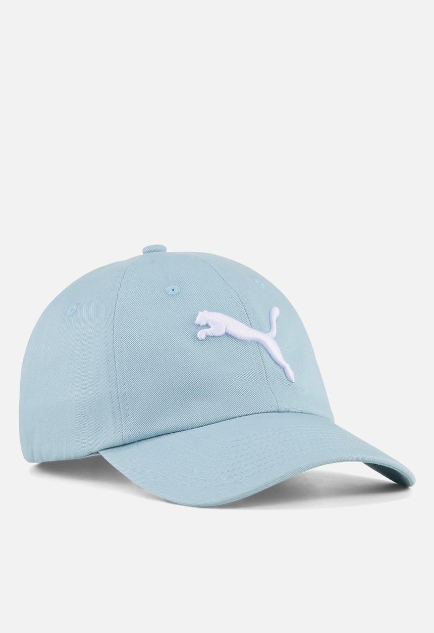 PUMA - Ess puma cat bb cap- seafoam