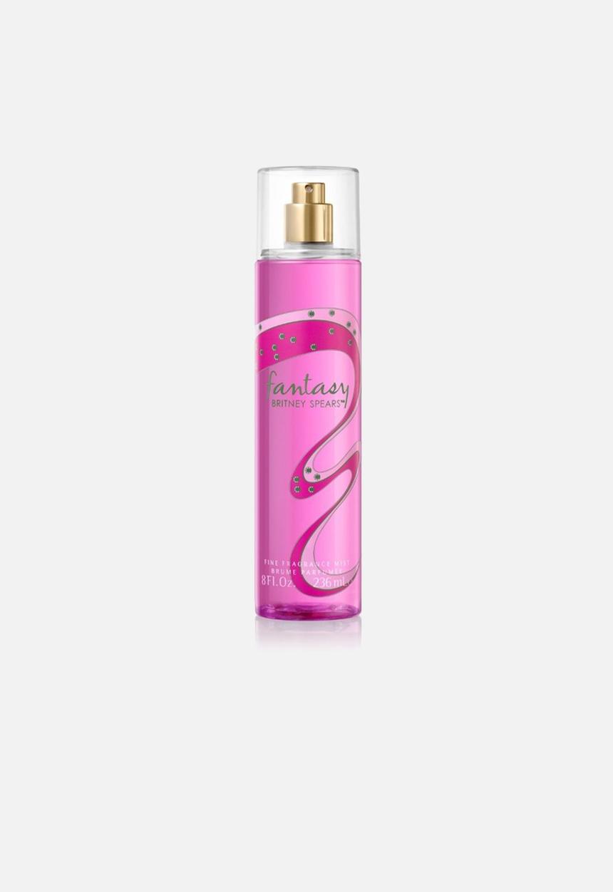 BRITNEY SPEARS - Britney Spears Fantasy Body Mist - 236ml