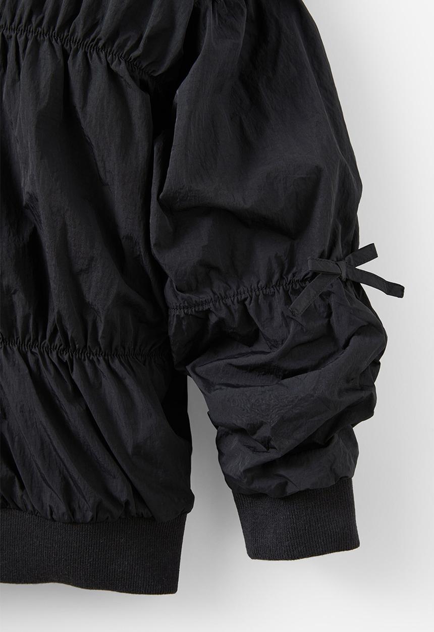 Cotton On - Billie bomber jacket - phantom