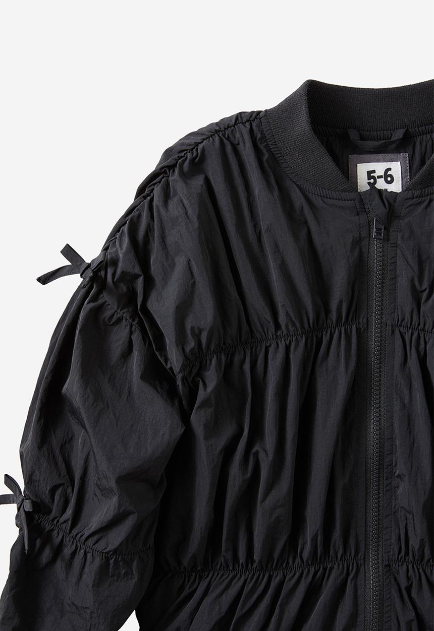 Cotton On - Billie bomber jacket - phantom