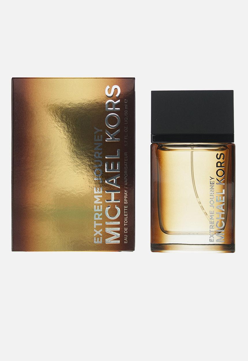 Michael Kors - Michael Kors Extreme Journey Edt - 50ml (Parallel Import)