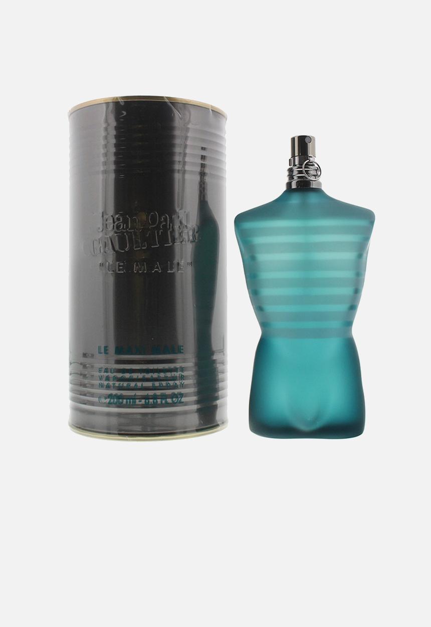 Jean Paul Gaultier - Jean Paul Gaultier Le Male Edt - 200ml (Parallel Import)