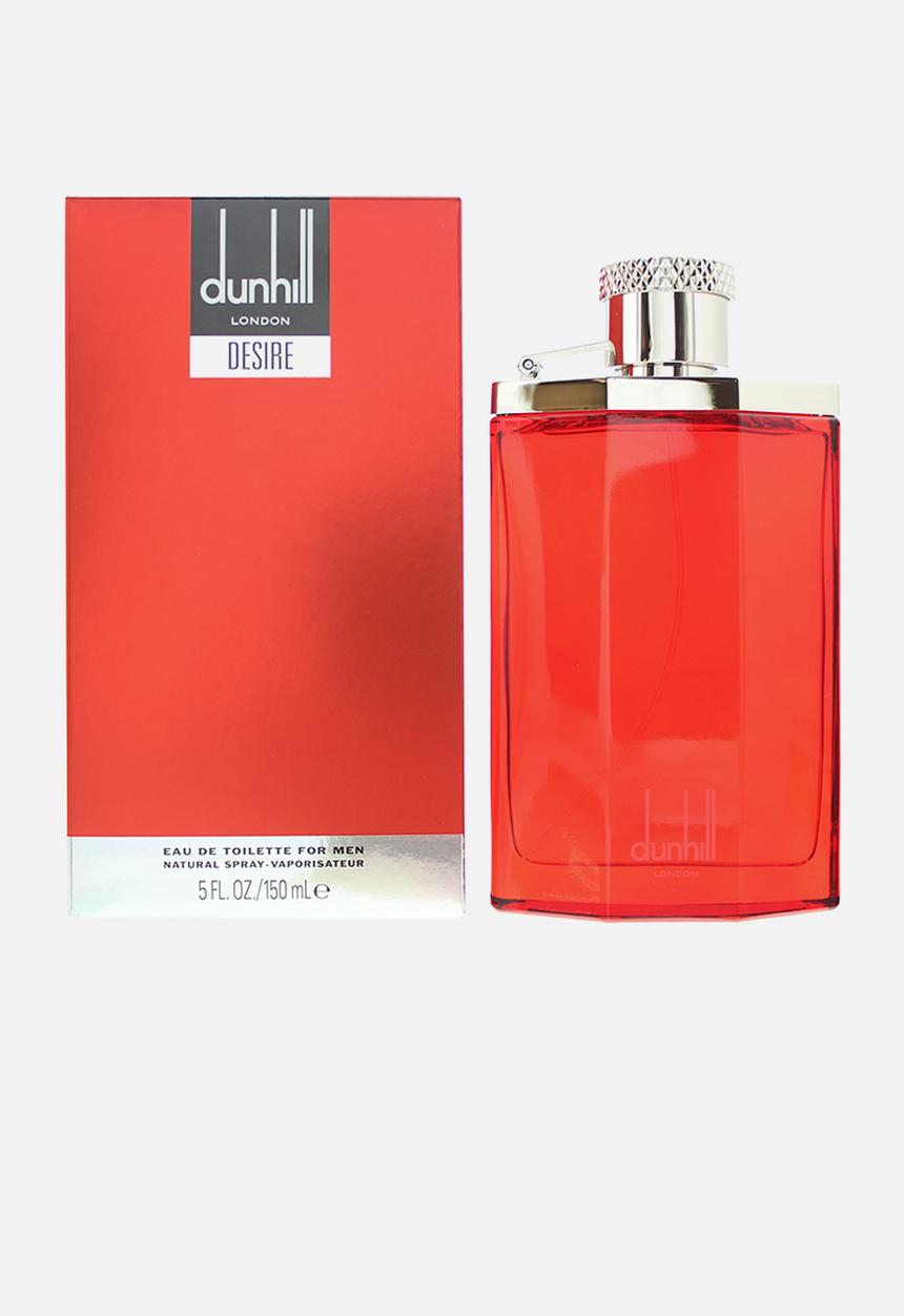 Dunhill - Dunhill Desire Red Edt - 150ml (Parallel Import)