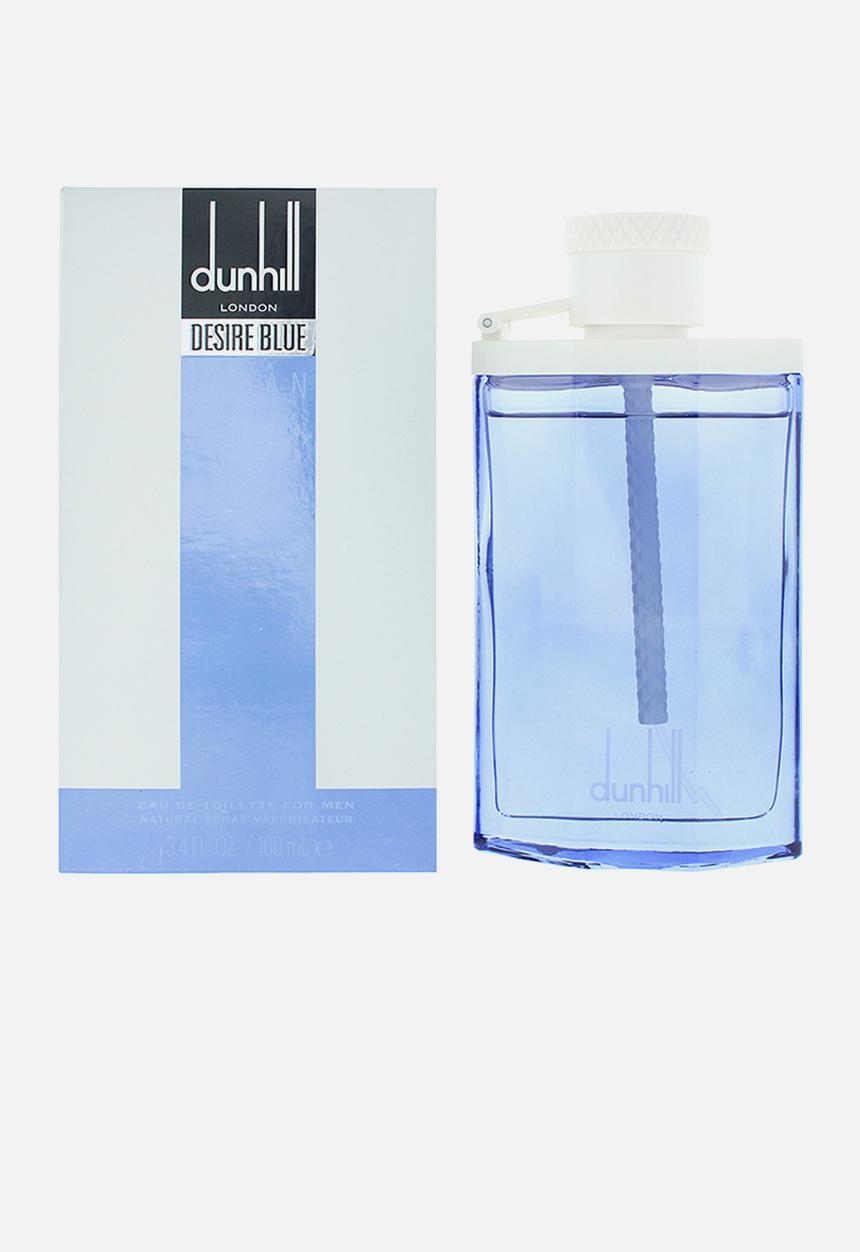 Dunhill - Dunhill Desire Blue Ocean Edt - 100ml (Parallel Import)