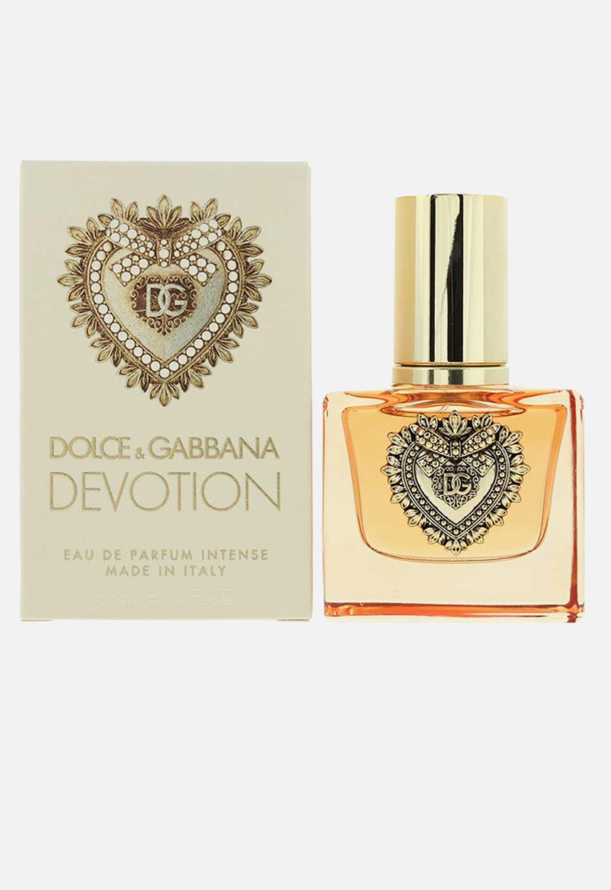 Dolce & Gabbana - D&G Devotion Intense Edp - 30ml (Parallel Import)