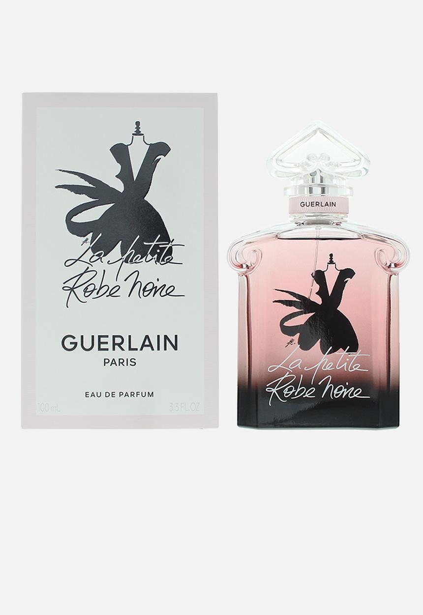Guerlain - Guerlain La Petite Robe Noire Edp - 100ml (Parallel Import)