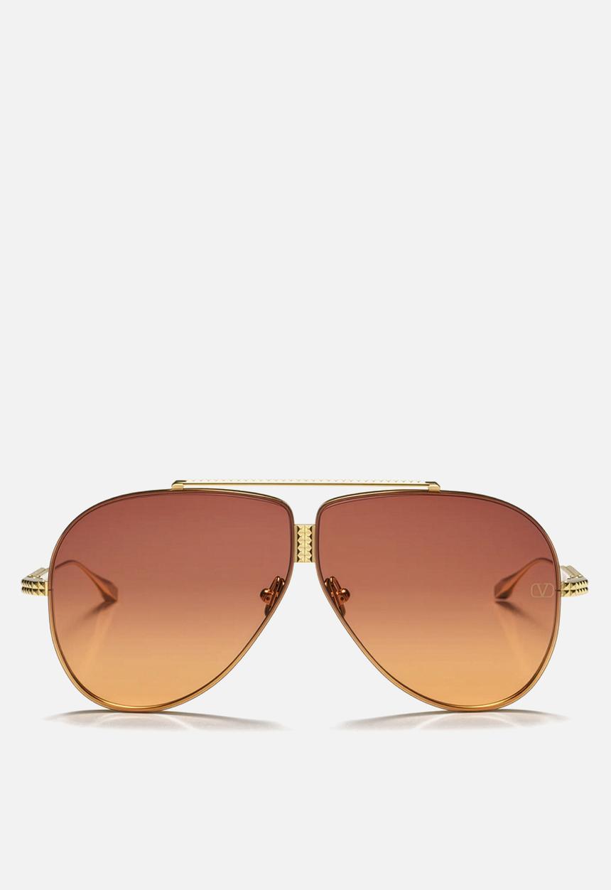 Valentino - Vls - 100D - 64MM - Gold