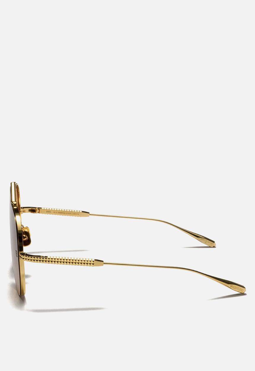 Valentino - Vls - 100D - 64MM - Gold