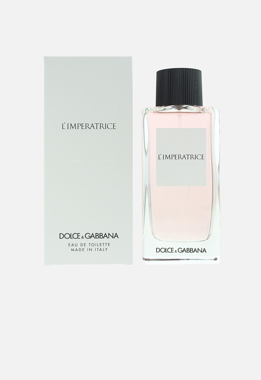 Dolce & Gabbana - D&G L'imperatrice Edt - 100ml (Parallel Import)