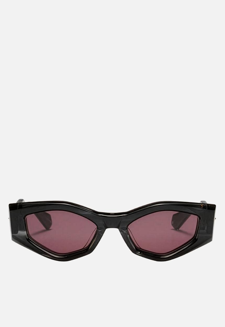 Valentino - Vls - 101A - 51MM - Black