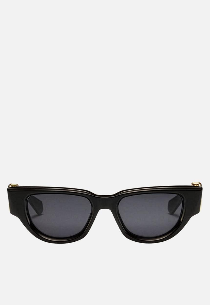 Valentino - Vls - 103A - 50MM - Black