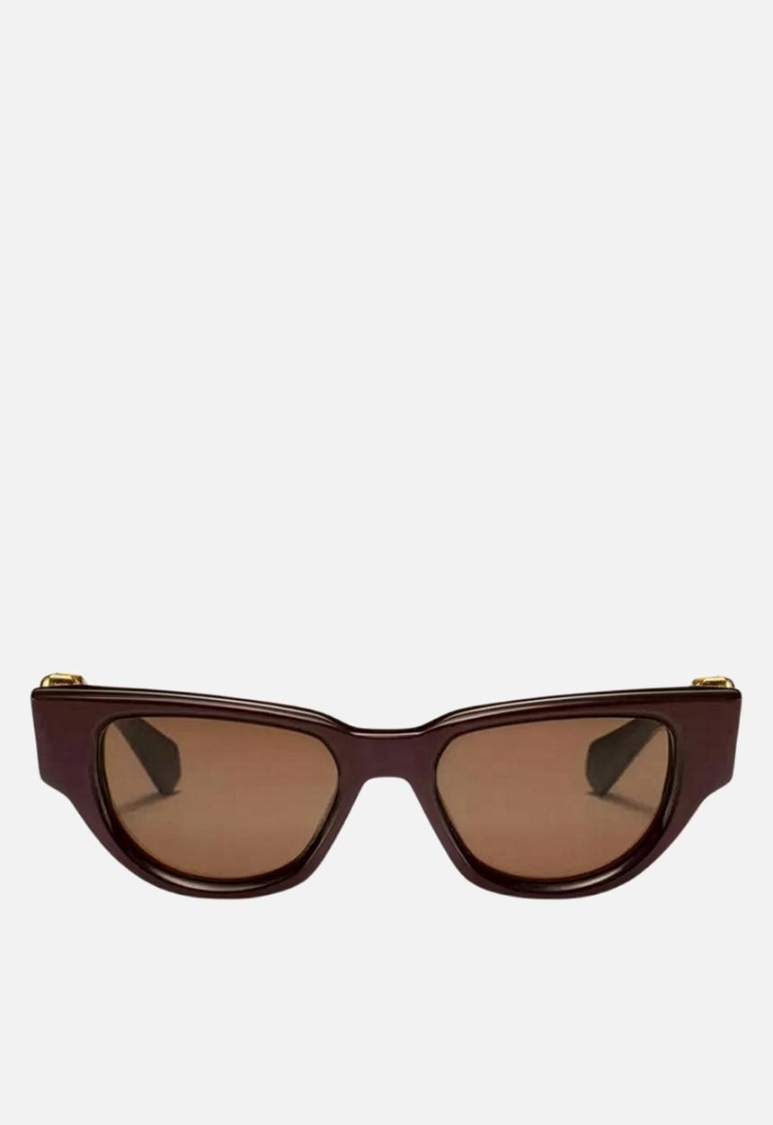 Valentino - Vls - 103B - 50MM - Brown