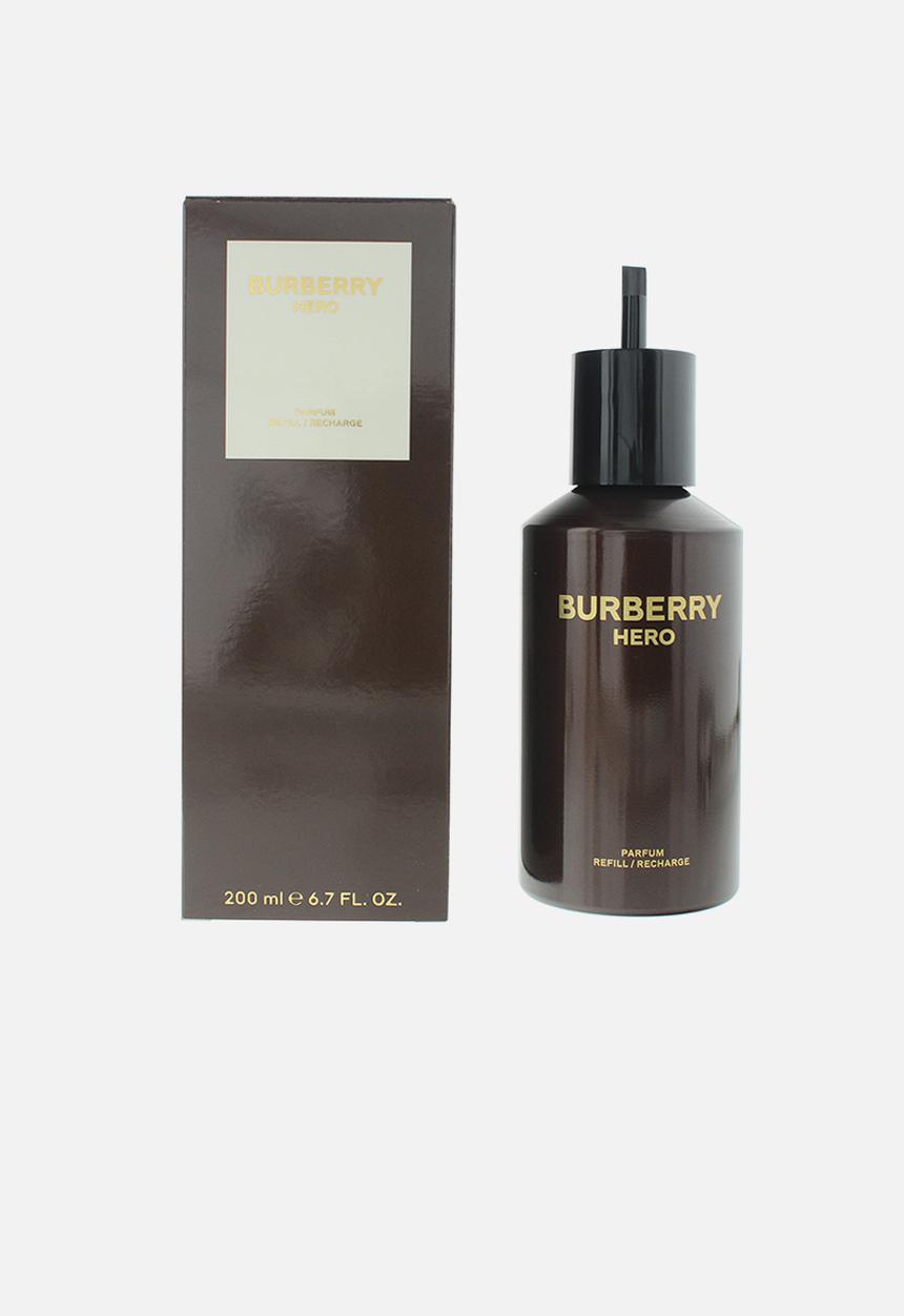 Burberry - Burberry Hero For Men Parfum Refill - 200ml (Parallel Import)