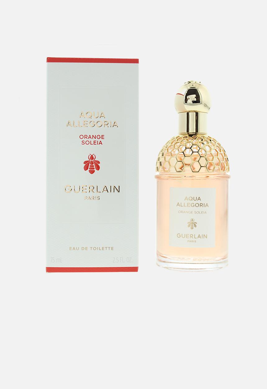 Guerlain - Guerlain Aqua Allegoria Orange Soleia Edt - 75ml (Parallel Import)