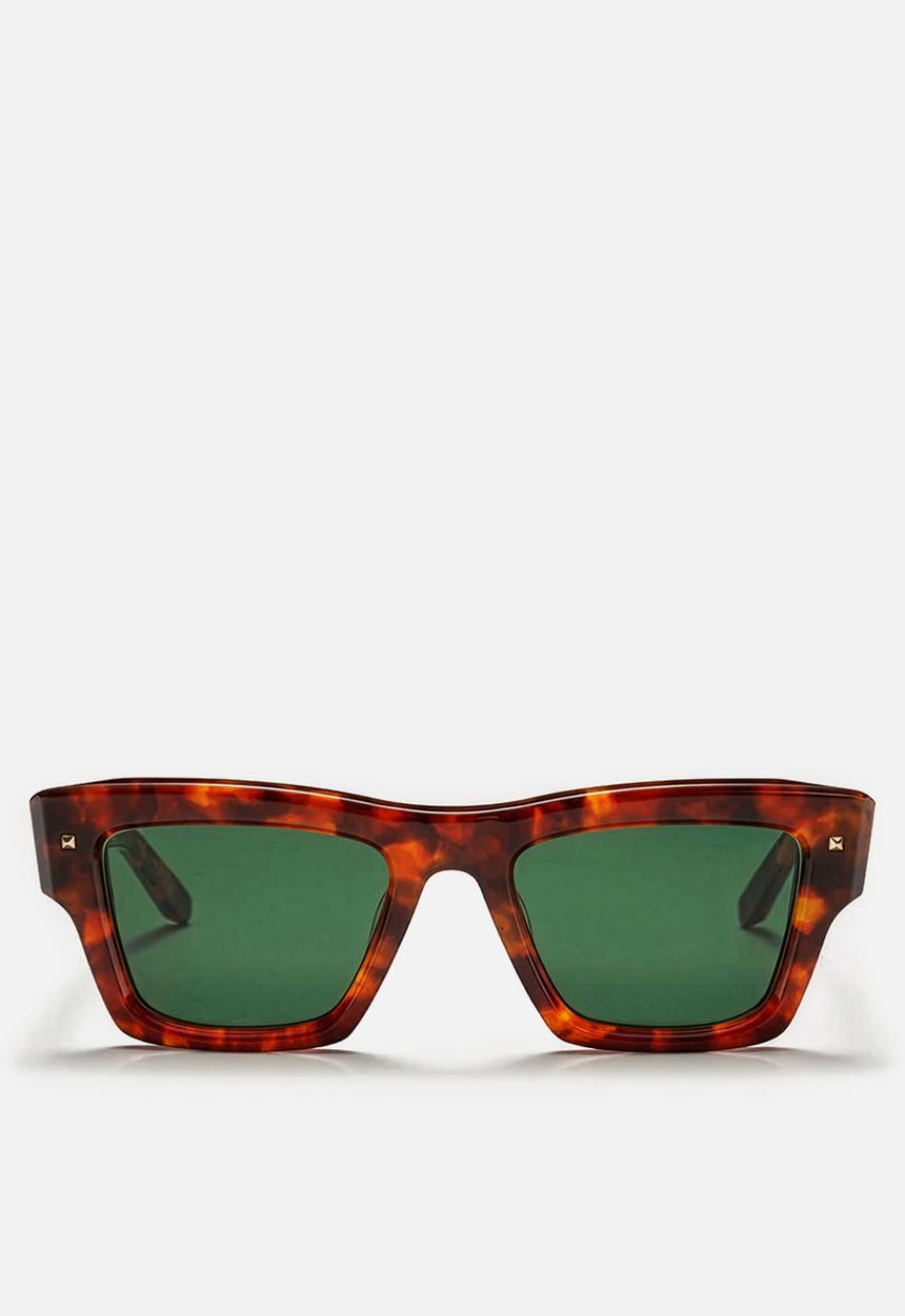 Valentino - Vls - 106C - 53MM - Brown
