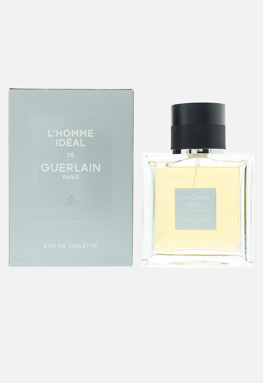 Guerlain - Guerlain L'homme Ideal Edt - 50ml (Parallel Import)