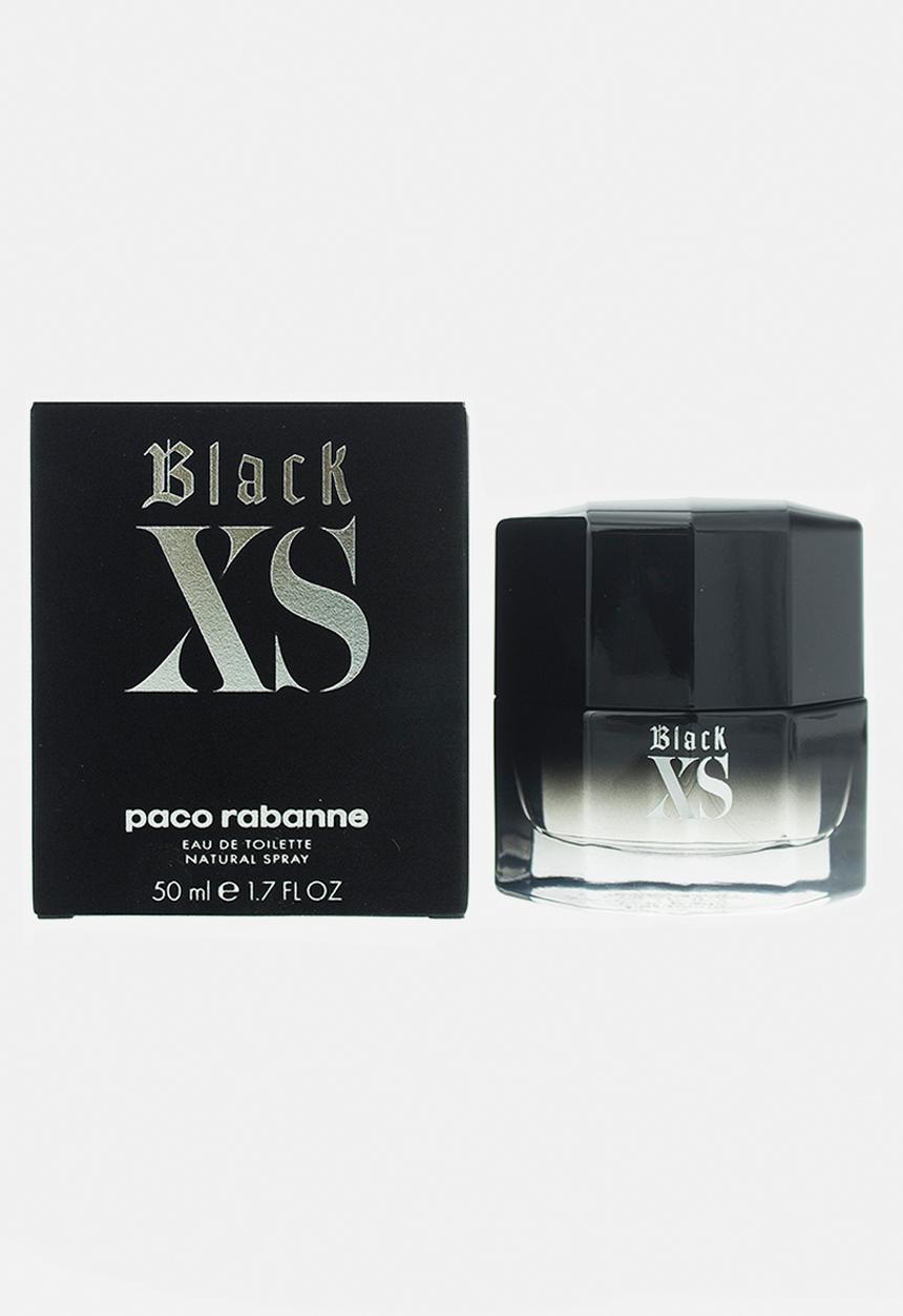 Rabanne - Paco Rabanne Black Xs Edt - 50ml (Parallel Import)