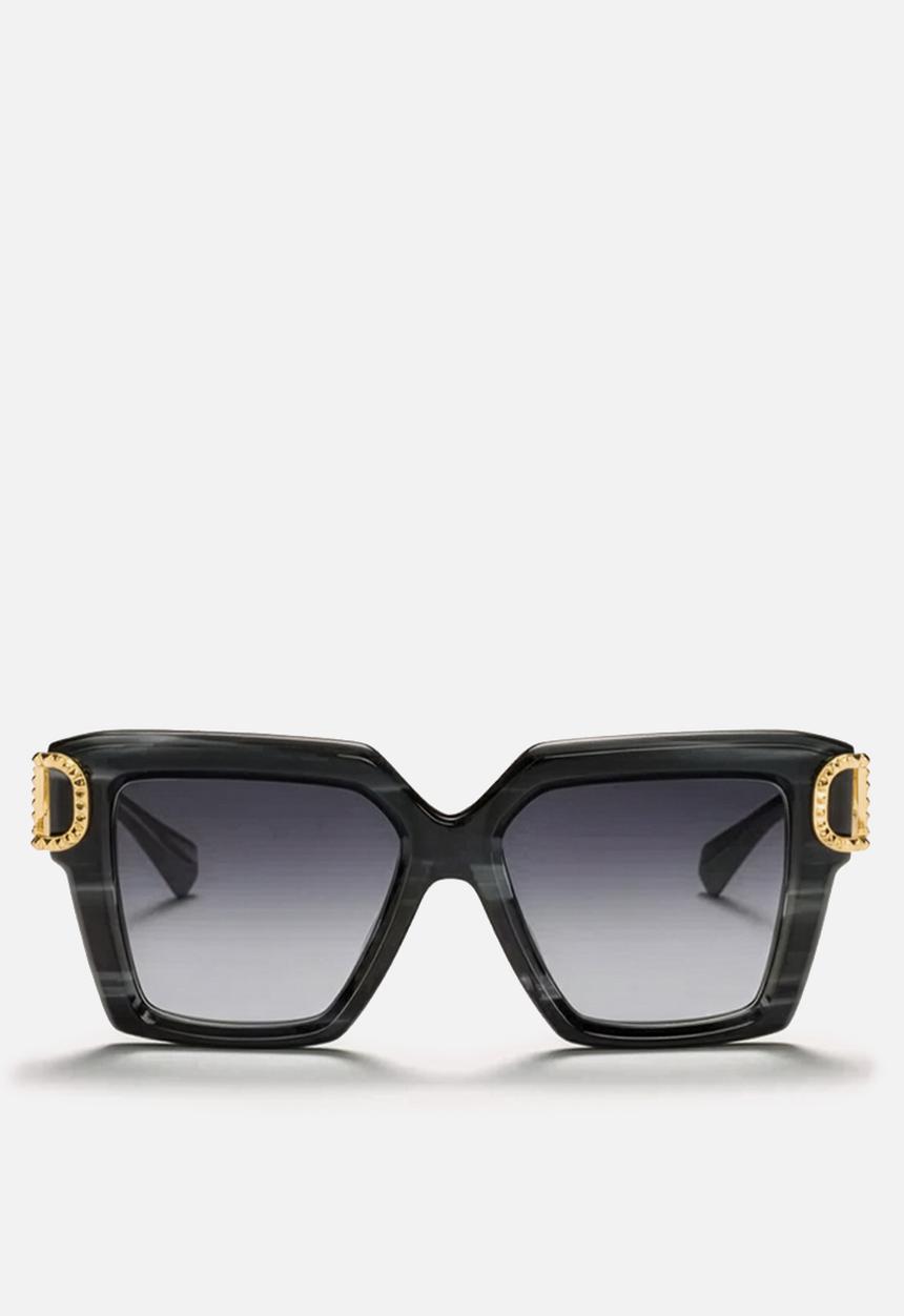 Valentino - Vls - 107A - 55MM - Black