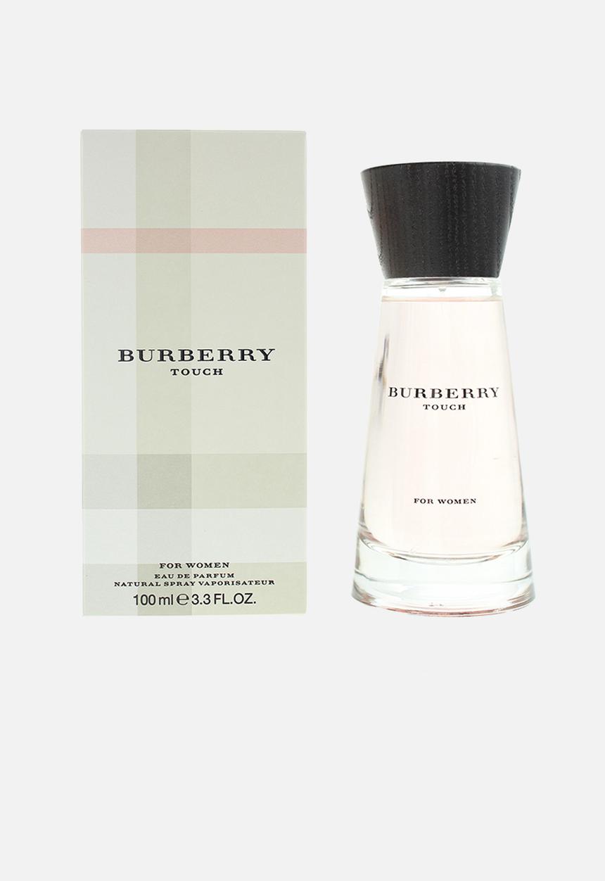 Burberry - Burberry Touch For Women Edp - 100ml (Parallel Import)