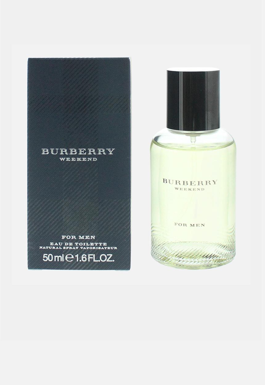 Burberry - Burberry Weekend For Men Edt - 50ml (Parallel Import)