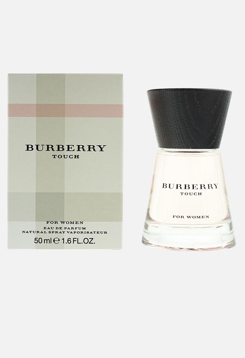 Burberry - Burberry Touch For Women Edp - 50ml (Parallel Import)