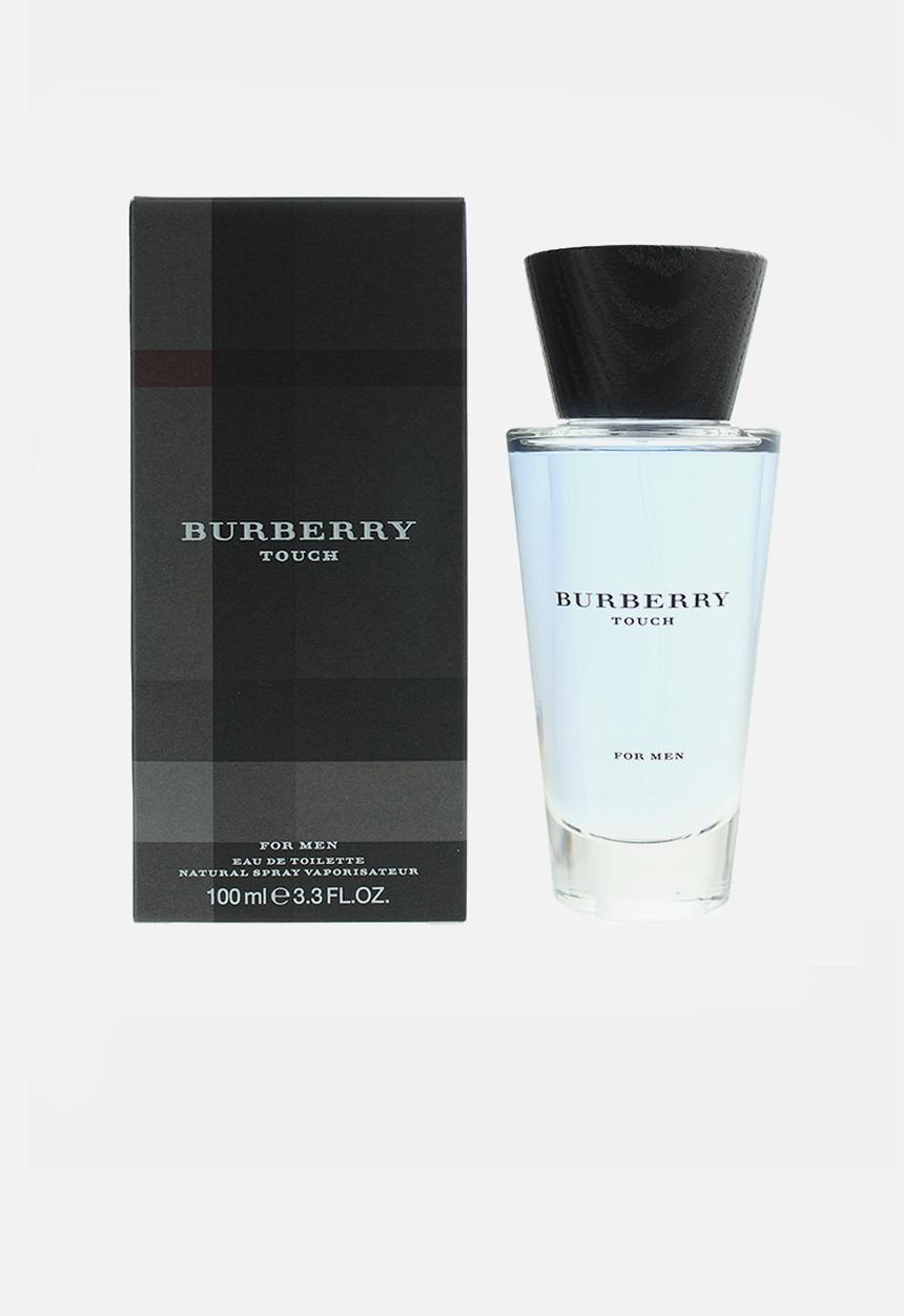 Burberry - Burberry Touch For Men Edt - 100ml (Parallel Import)