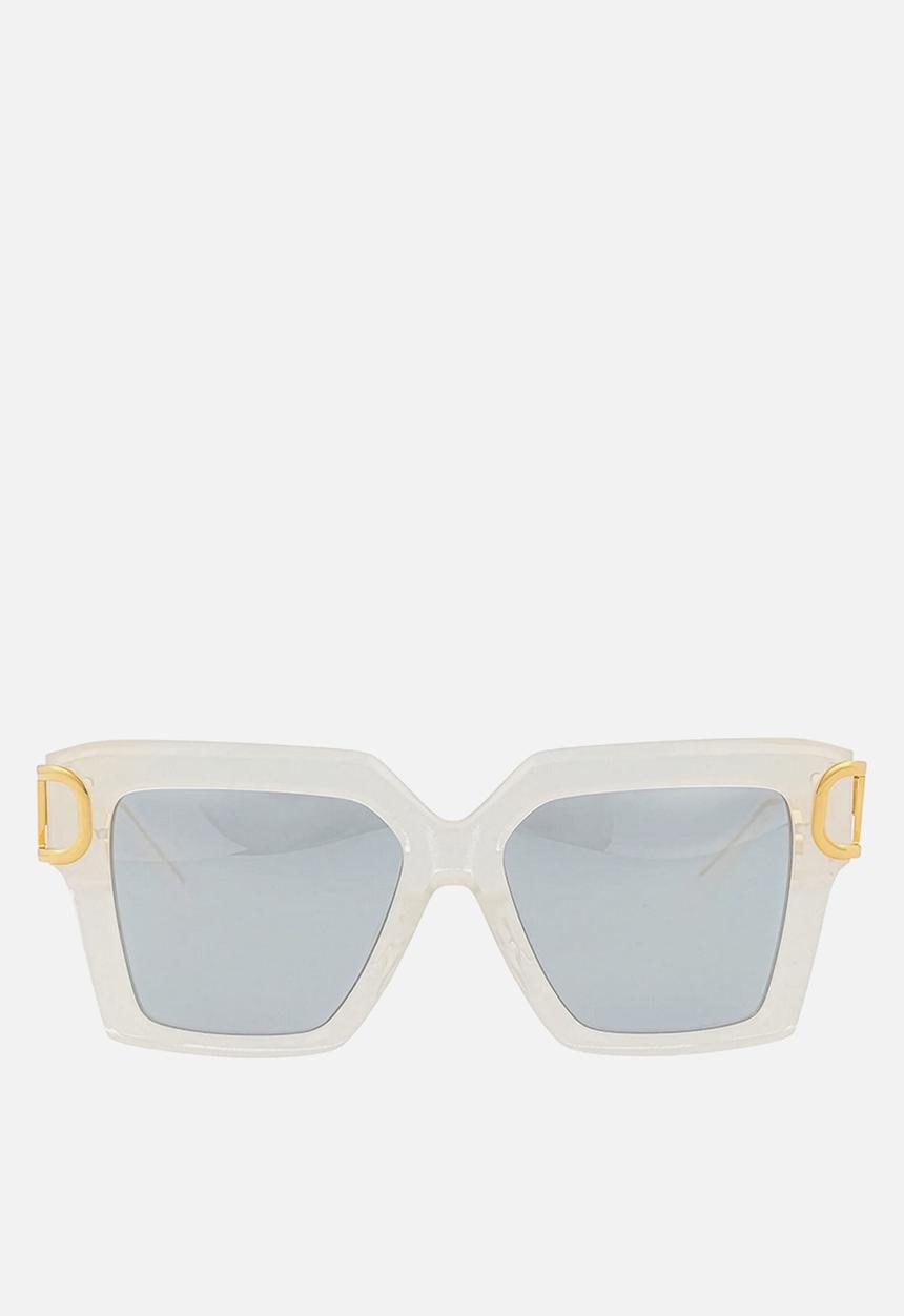 Valentino - Vls - 107C - 55MM - White
