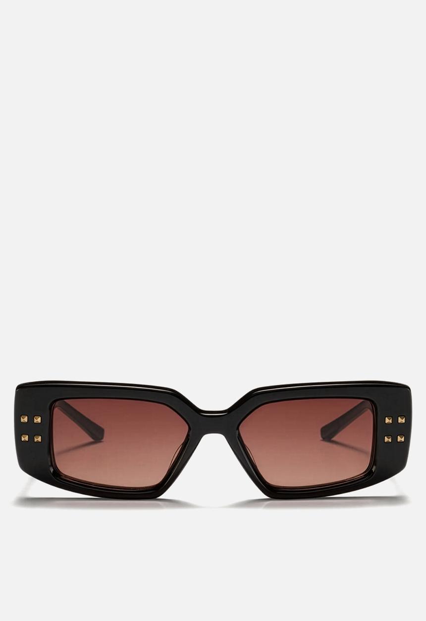 Valentino - Vls - 108C - 53MM - Black