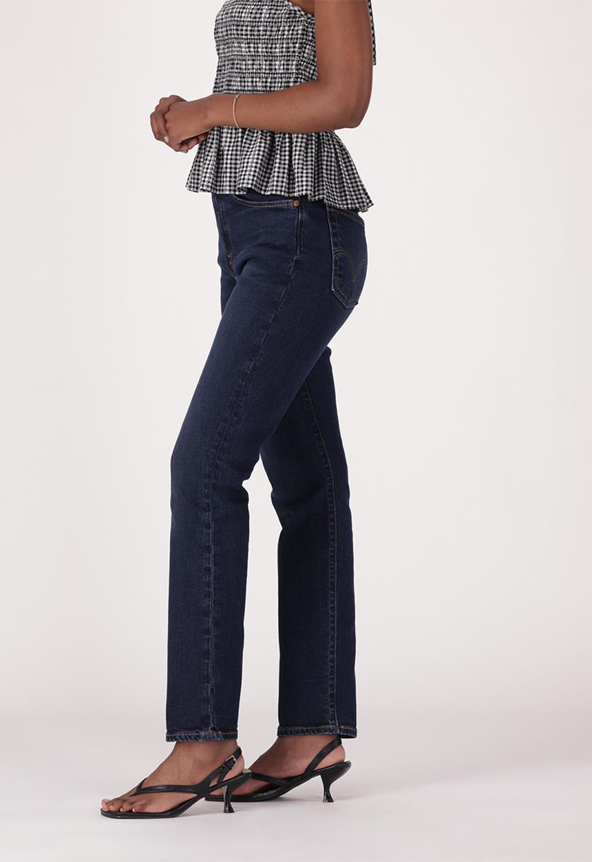 Levi’s® - Wedgie slim za - parallel life