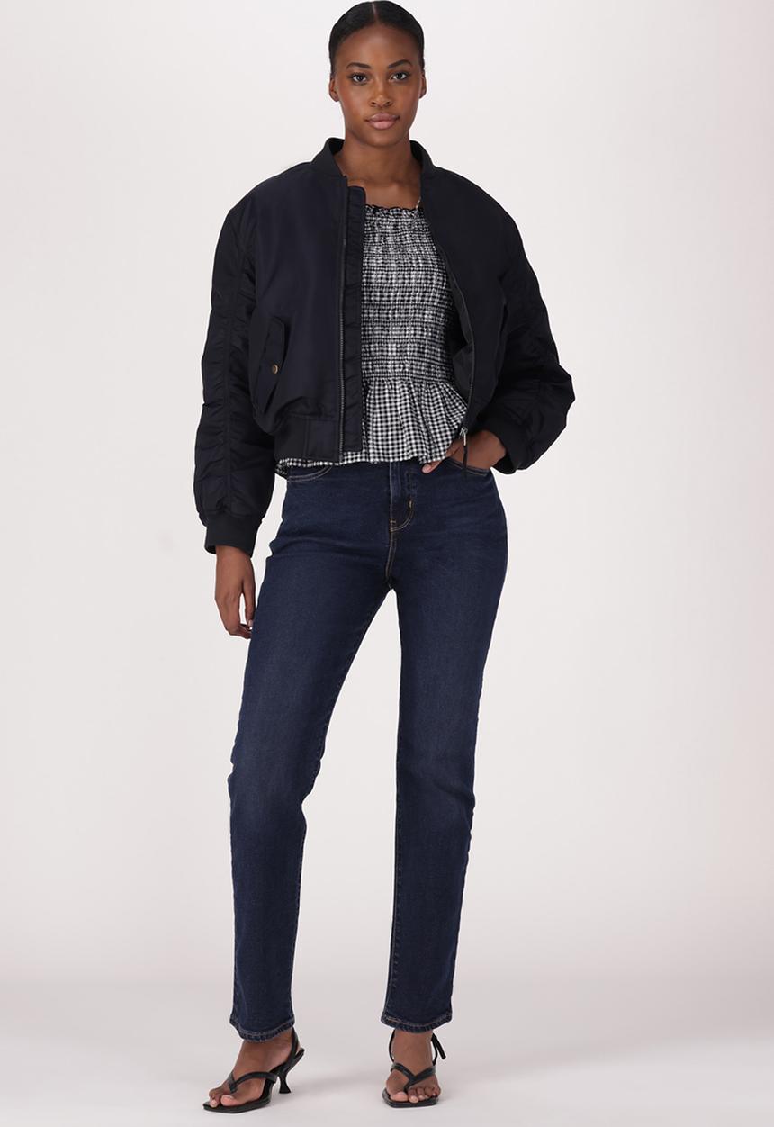 Levi’s® - Wedgie slim za - parallel life