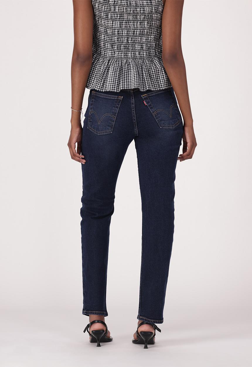 Levi’s® - Wedgie slim za - parallel life
