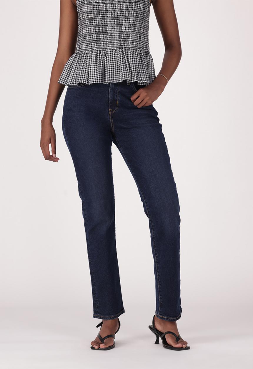 Levi’s® - Wedgie slim za - parallel life