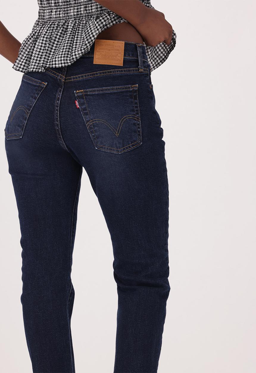 Levi’s® - Wedgie slim za - parallel life