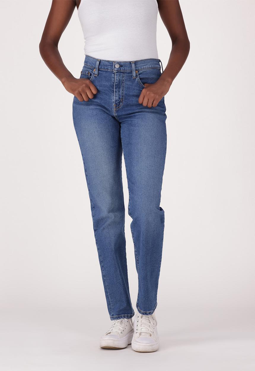 Levi’s® - Wedgie slim za - city slim