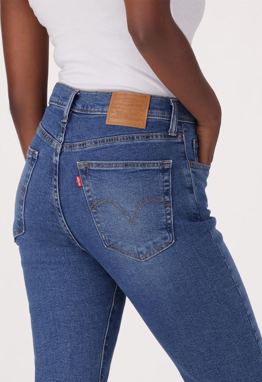Levi’s® - Wedgie slim za - city slim