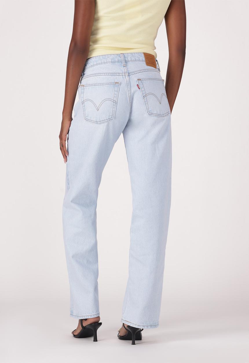 Levi’s® - Low loose za - pick sides psk