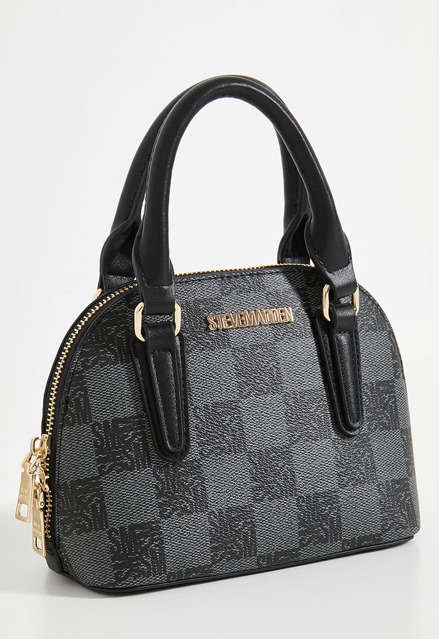 Bhope - 7 crossbody bag - black
