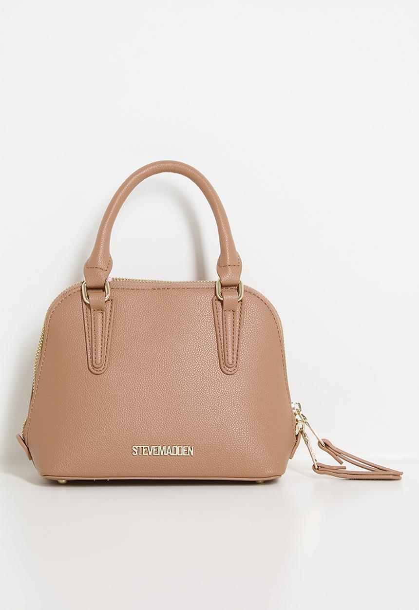 Steve Madden - Bruling crossbody bag - blush