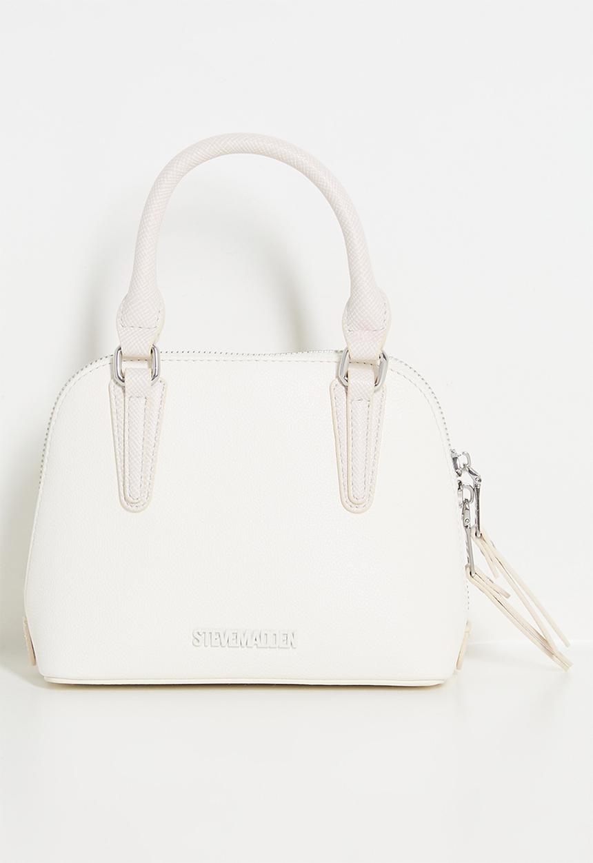 Steve Madden - Bruling crossbody bag - bone