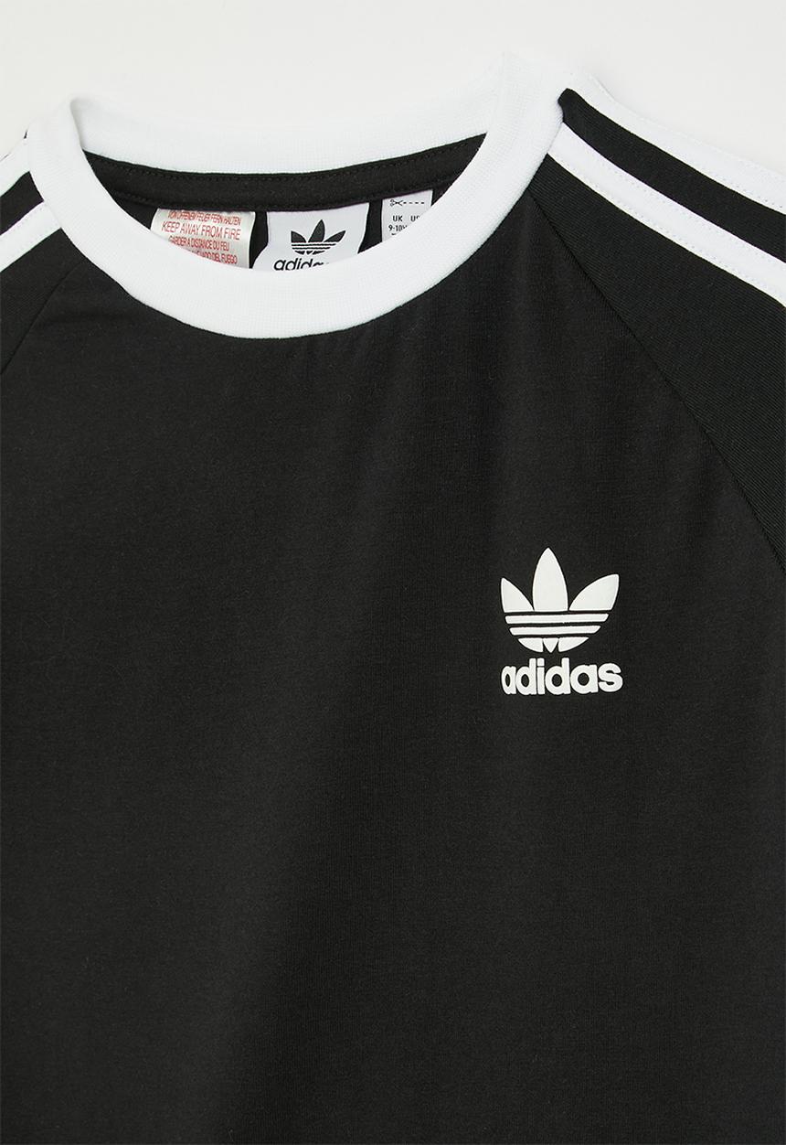 adidas Originals - Loose t dress y s26 - black