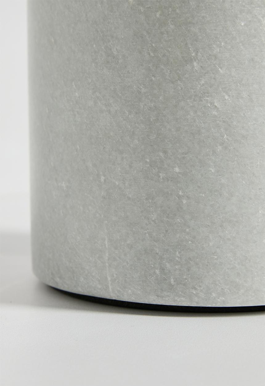 Sixth Floor - Marble Tumbler - Ivory