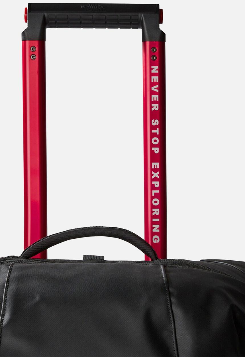 The North Face - BASE CAMP ROLLING THUNDER - TFN BLACK