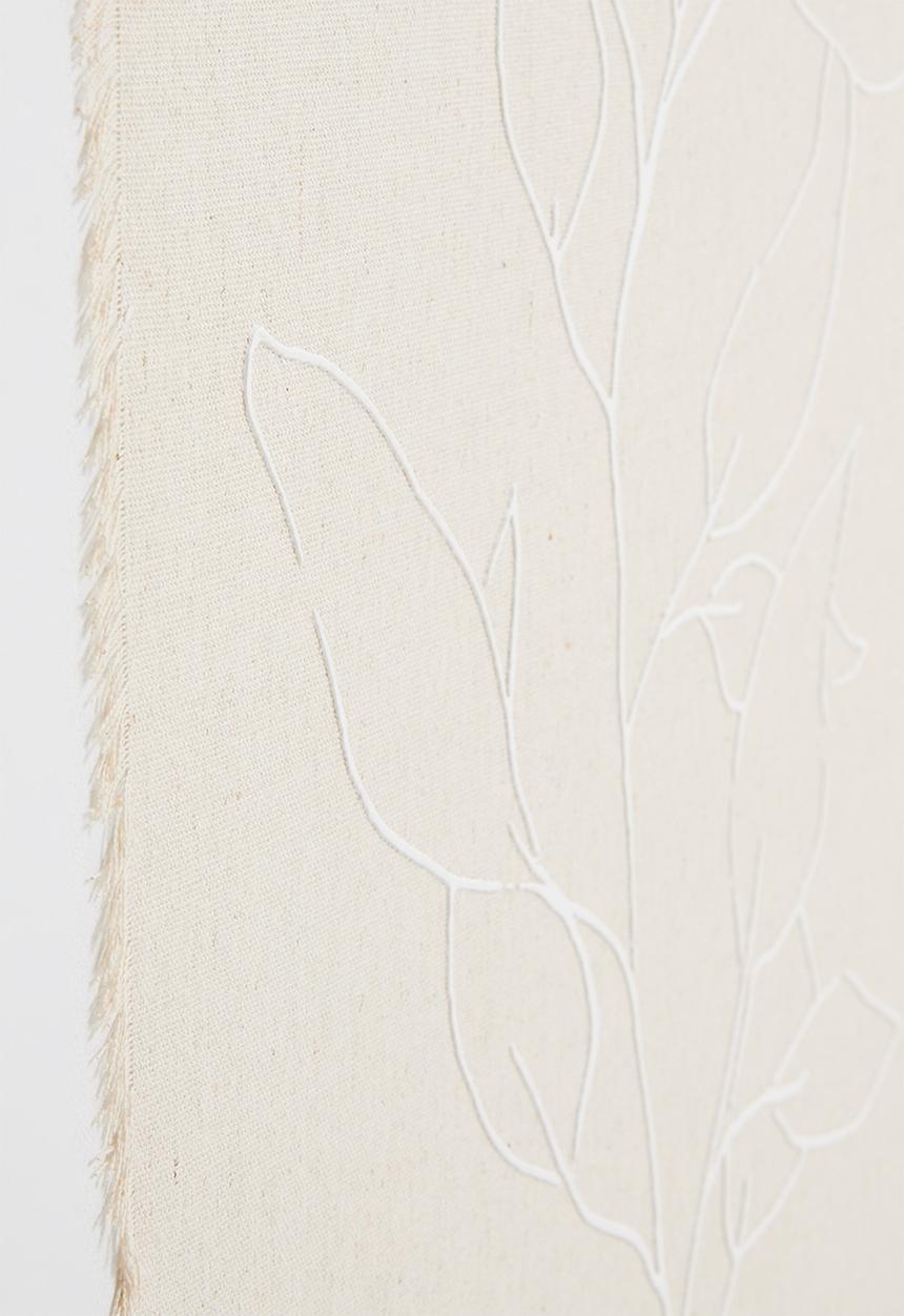 Sixth Floor - Bloom & Fade Set of 2 - Natural Frame