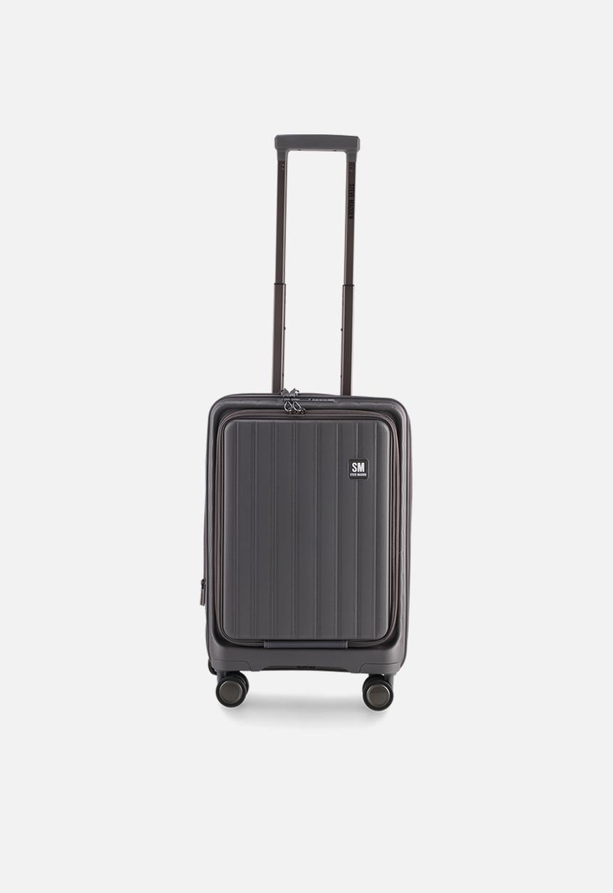 Steve Madden - Manhattan Small Luggage - Grey