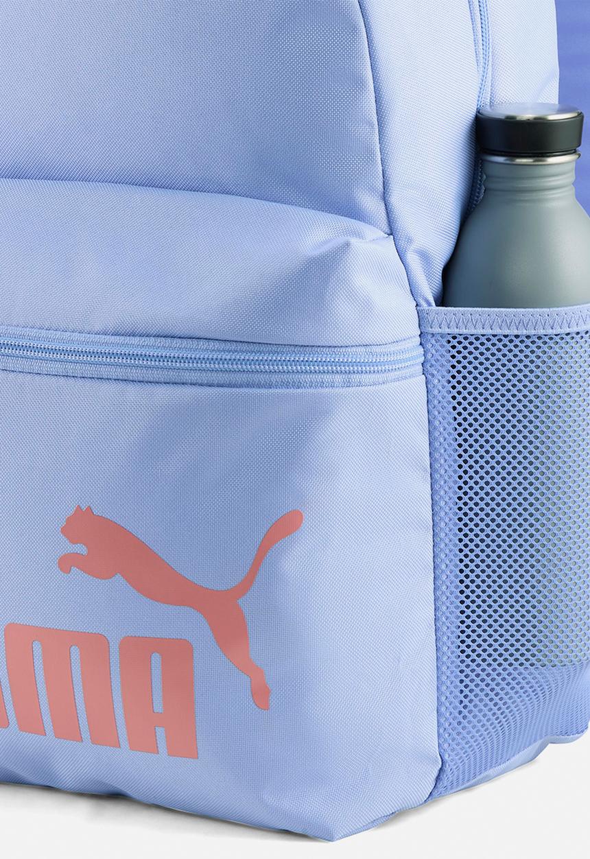 PUMA - Puma phase backpack - intense lavender