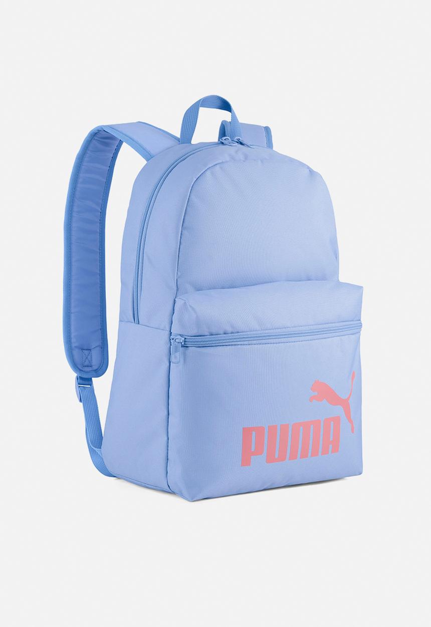 PUMA - Puma phase backpack - intense lavender